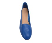 Pantofolina per bambina colo jeans