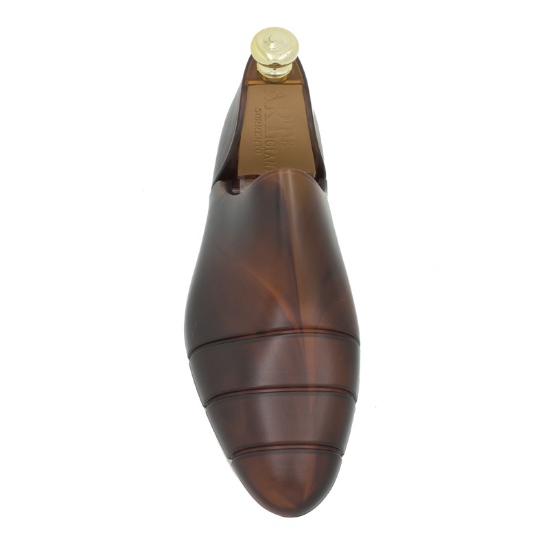 Portafoglio Vitello Scamosciato Beige