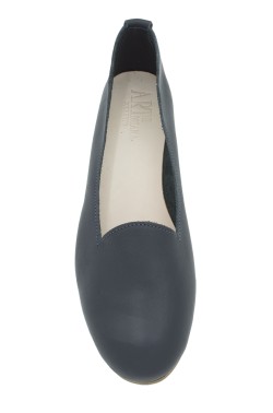 Blue Slipper for Women