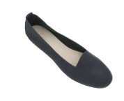 Blue Slipper for Women