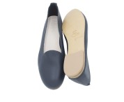 Blue Slipper for Women