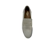 Scarpa college fascetta color cioccolato