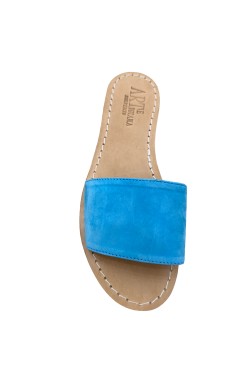 Slipper Model Sandal