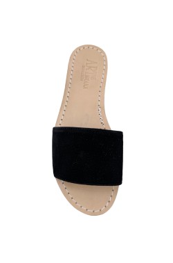 Slipper Model Sandal