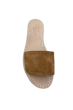 Slipper Model Sandal