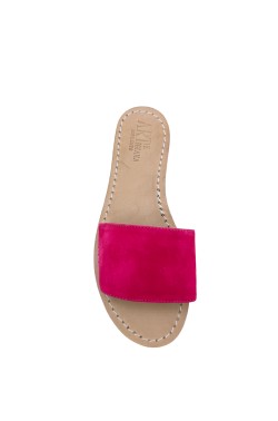 Slipper Model Sandal