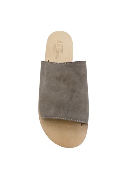 fascione largo unica color cam. Taupe