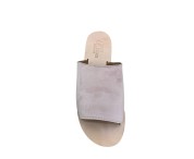 fascione largo color cocco bianco