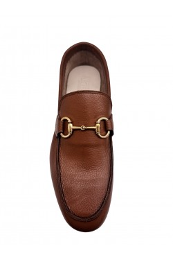 Moc morsetto bott.cuoio