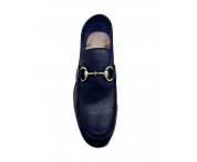 Moc morsetto bott.blu
