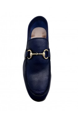 Moc morsetto bott.blu