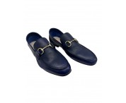 Moc morsetto bott.blu
