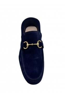 Moc morsetto cam.blu