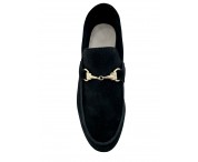 Morsetto donna cam.nero