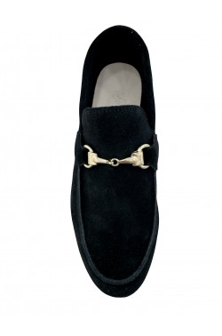 Morsetto donna cam.nero