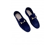 Morsetto donna cam.blu