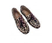 Vittoria cavallino leopardato