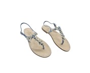 Sandali gioiello Mia jeans