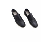 Mocassino "mare"  bott. Cioccolato 