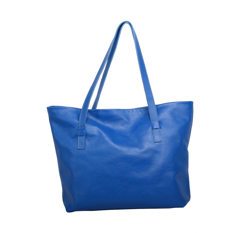 Borsa Bag color jeans