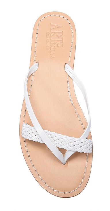 Sandali Intrecciati Con Fiocco Da Donna: Comode Scarpe Basse Casual Per - Foto 9