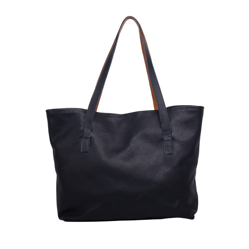 Borsa Bag colore blu