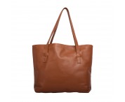 Borsa Bag color cuoio