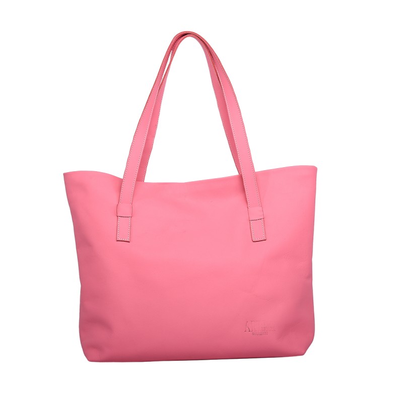 Borsa Bag color rosa
