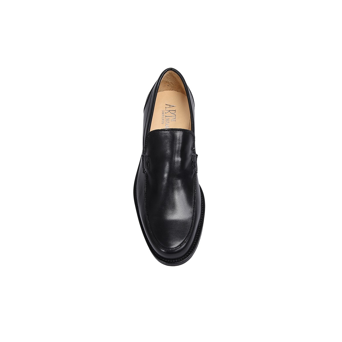Mocassin college sales