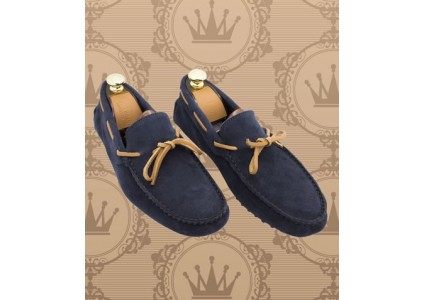 Moccasins